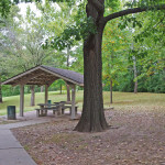 Blanchette Park Shelter 4