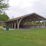 Jaycee Park - Shelter