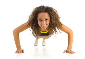 Fitness Cardio Bootcamp image