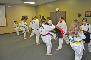 Taekwon-Do image