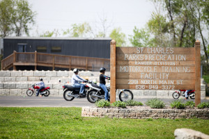 motorcycle training image