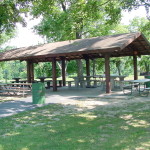 McNair Shelter 1