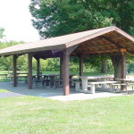 McNair Shelter 2