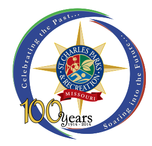 Centennial Logo