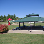 Schaefer Park - Shelter