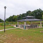 Vogt Brothers Park - Shelter (a)