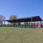 Wapelhorst Park Shelter 2