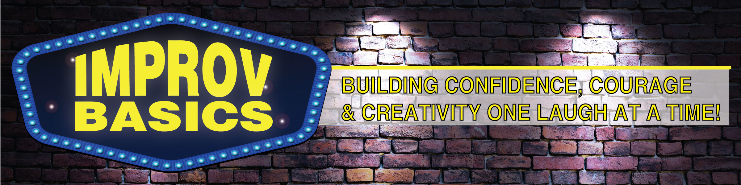 Improve Basics Graphic